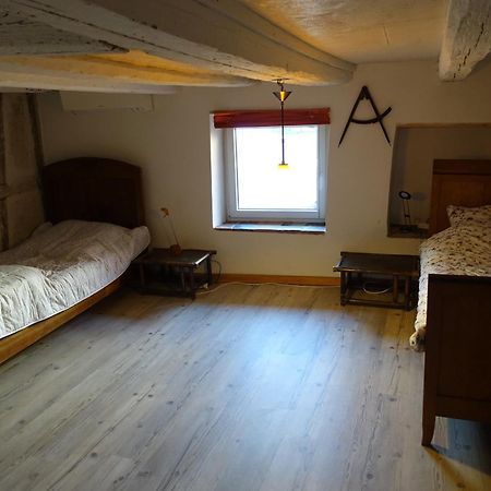 Ferienwohnung Fink Tengen Bagian luar foto