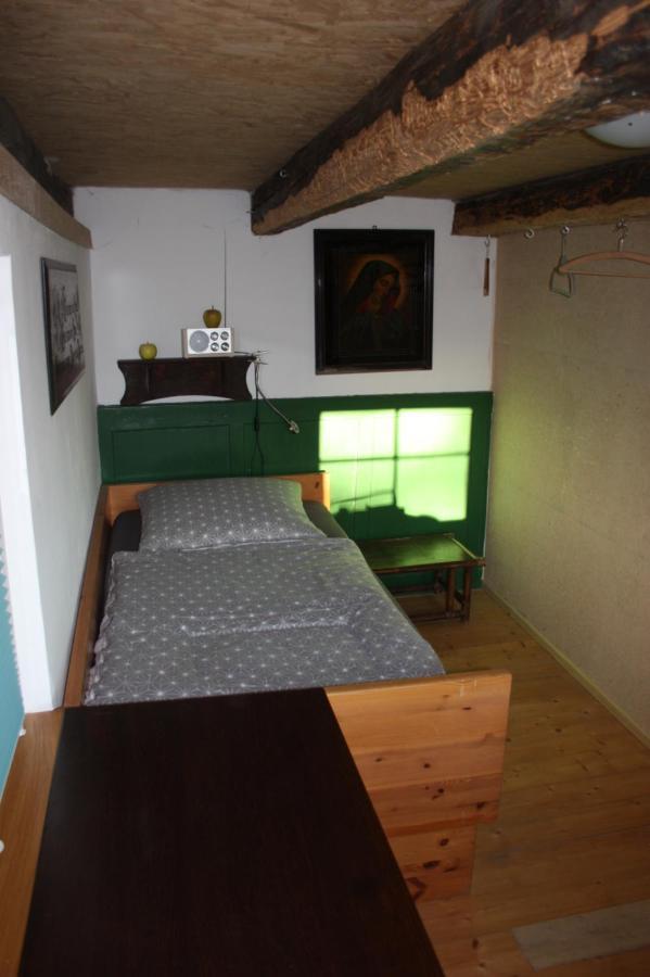 Ferienwohnung Fink Tengen Bagian luar foto