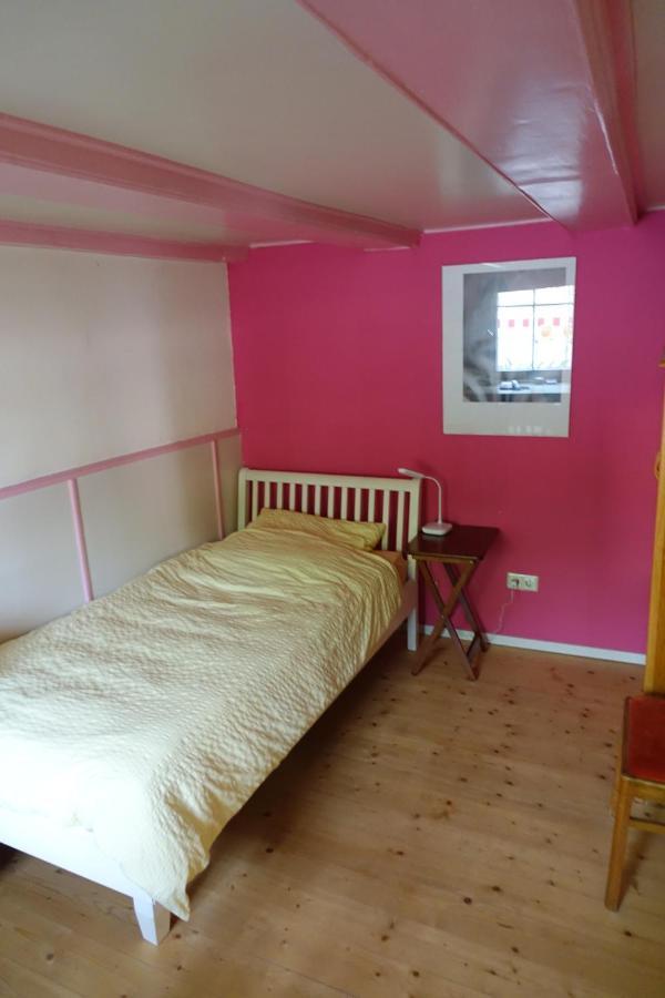 Ferienwohnung Fink Tengen Bagian luar foto