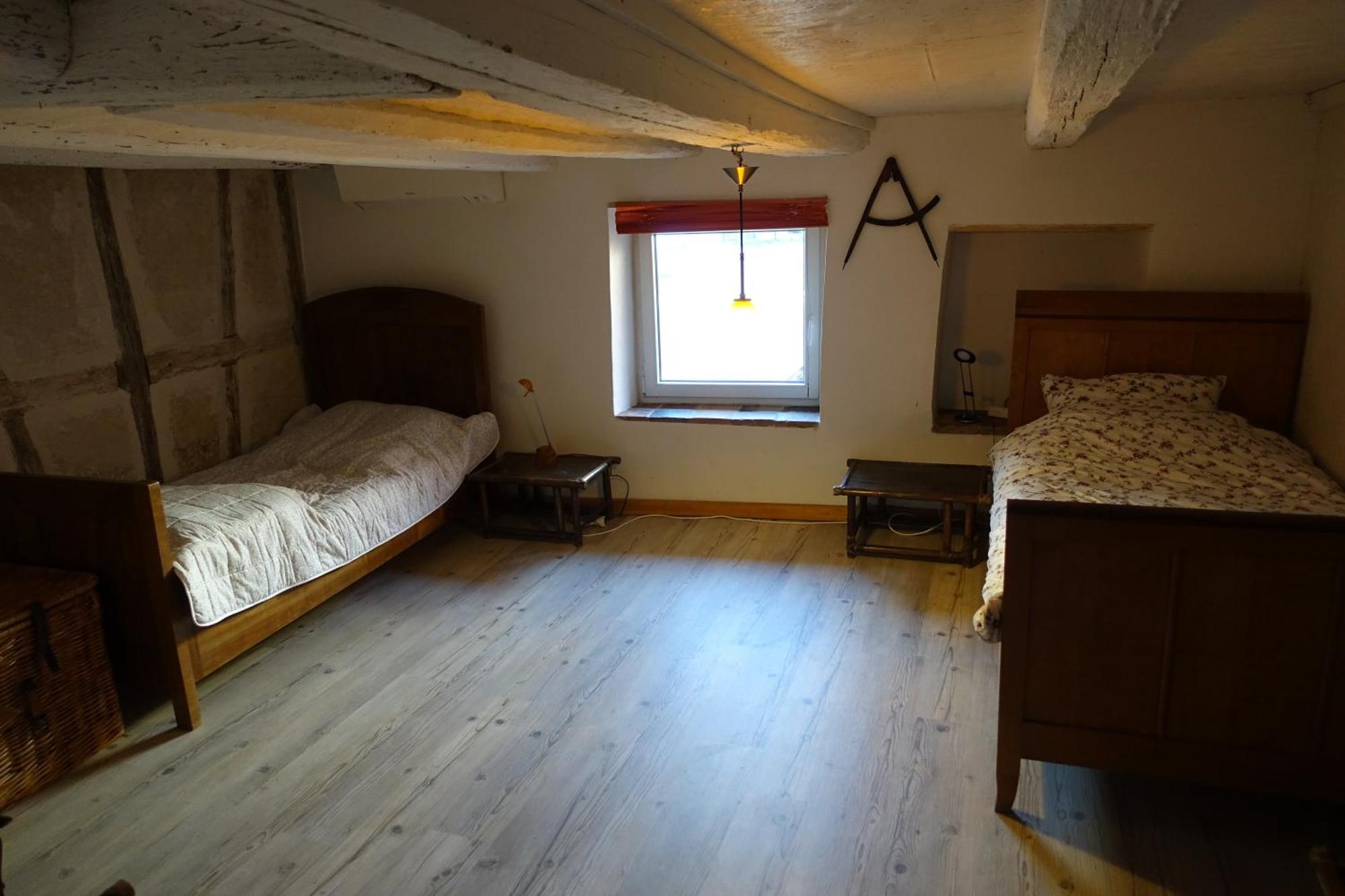Ferienwohnung Fink Tengen Bagian luar foto